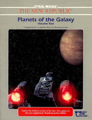 Planets of the Galaxy: Volume 2