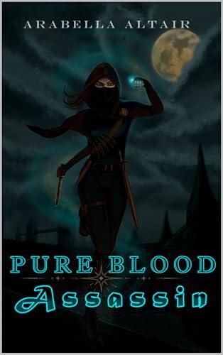 Pure Blood Assassin