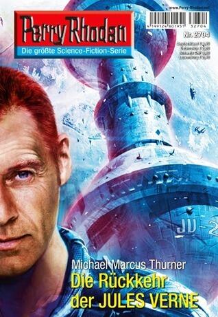 Die Rückkehr der JULES VERNE
