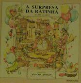 A Surpresa da Ratinha