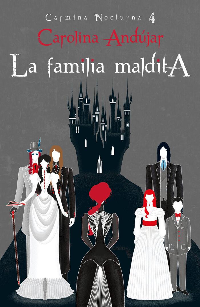 La familia maldita