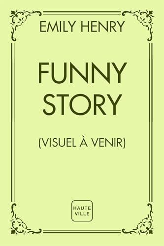 Funny Story