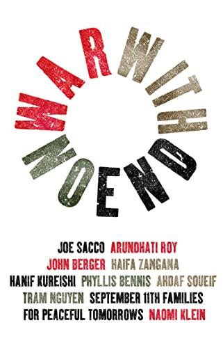 War With No End