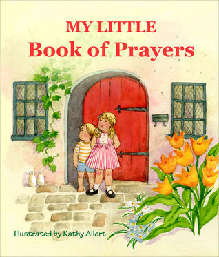 My Little Book of Prayers