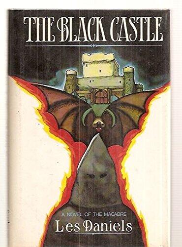 The Black Castle: A Novel of the Macabre