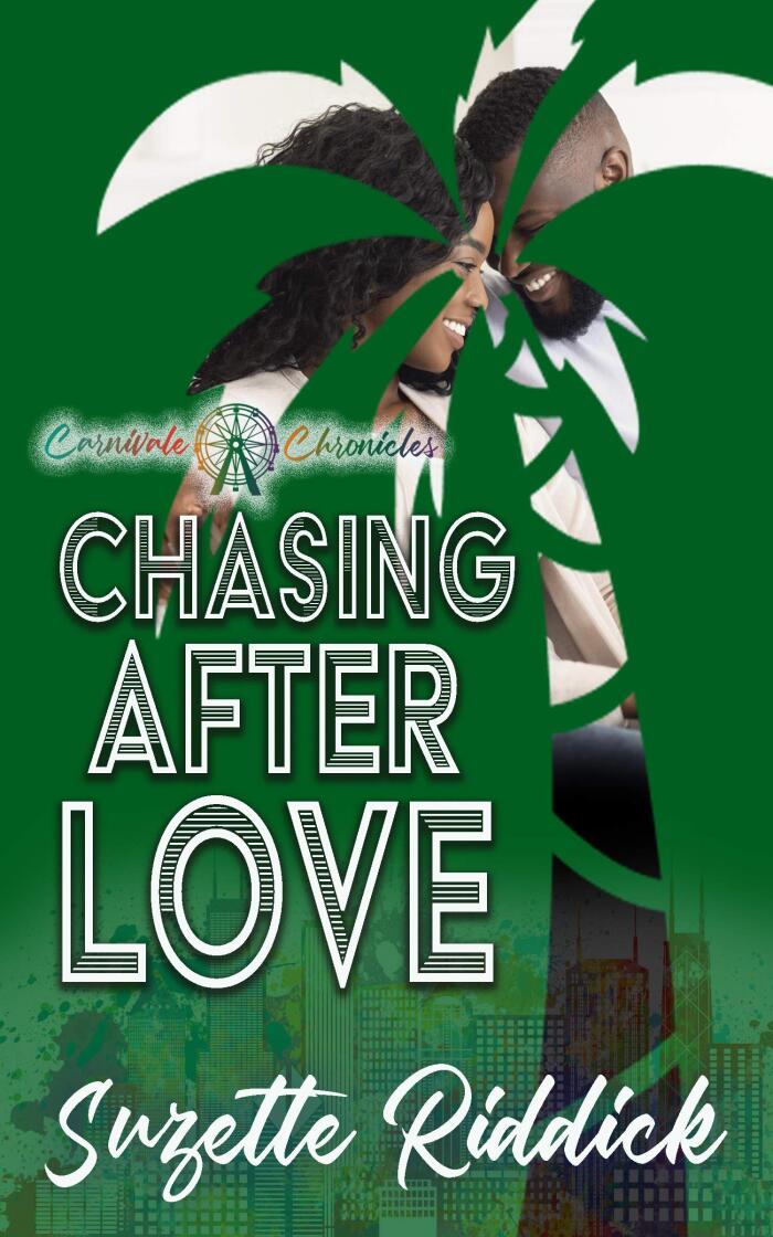 Chasing After Love