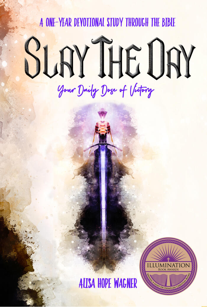 Slay the Day: Your Daily Dose of Victory