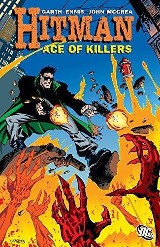 Hitman, Vol. 4: Ace of Killers