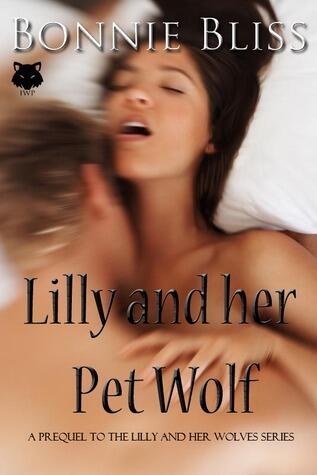 Lilly and her Wolves