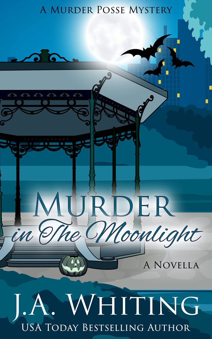 Murder in the Moonlight