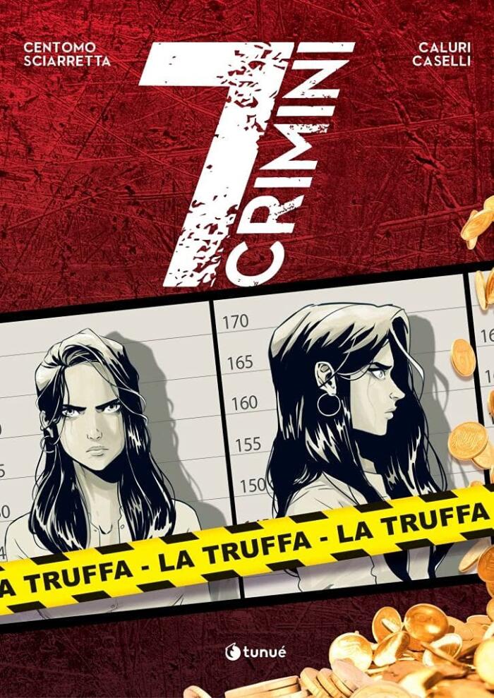 7 crimini