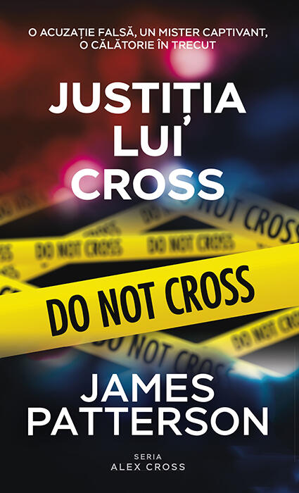 Justiția lui Cross