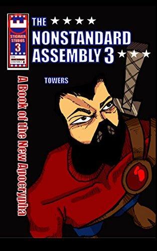The Nonstandard Assembly, The Assassination Covenant 3