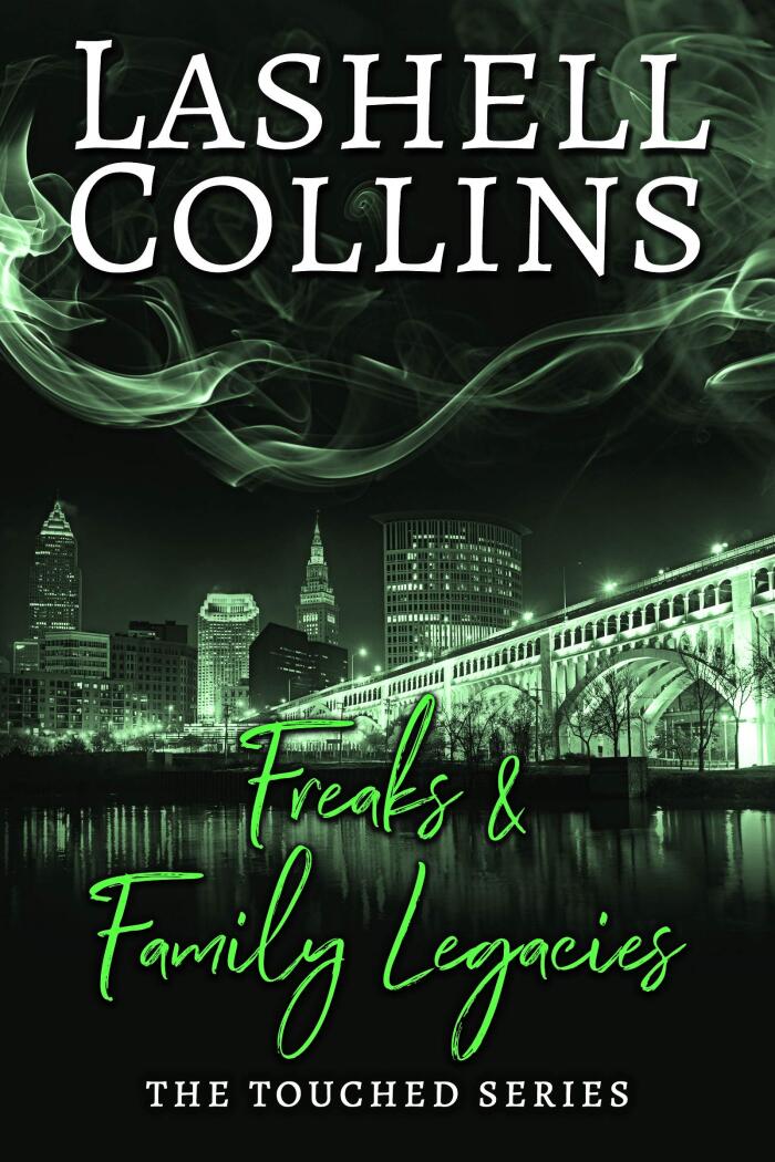 Isaac Taylor Mysteries