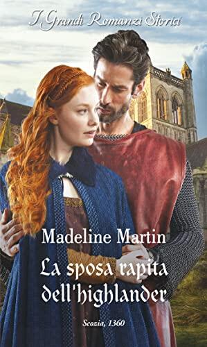 La sposa rapita dell'highlander