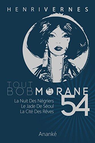 Tout Bob Morane 54