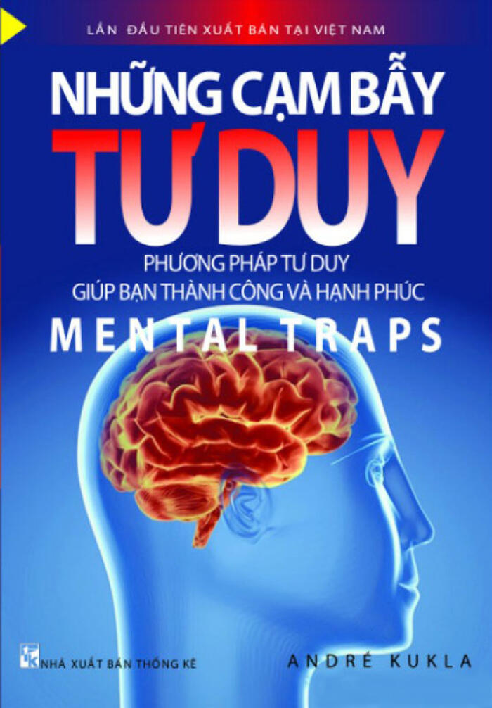 Những cạm bẫy tư duy