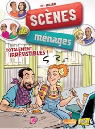 Totalement irrésistibles !
