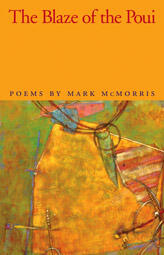 The Blaze of the Poui: Poems