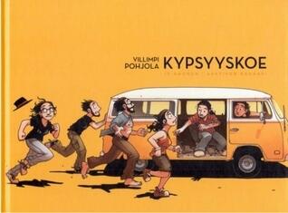 Villimpi Pohjola: Kypsyyskoe