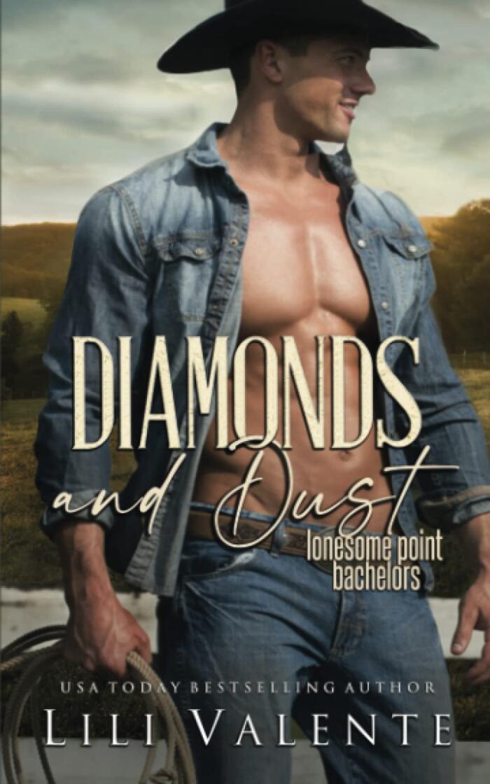 Diamonds and Dust