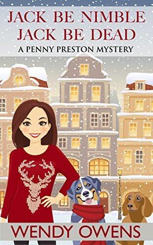 Penny Preston