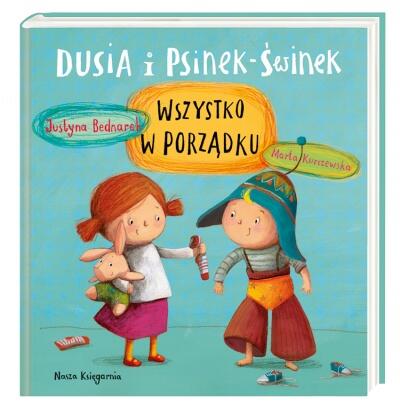 Wszystko w porządku