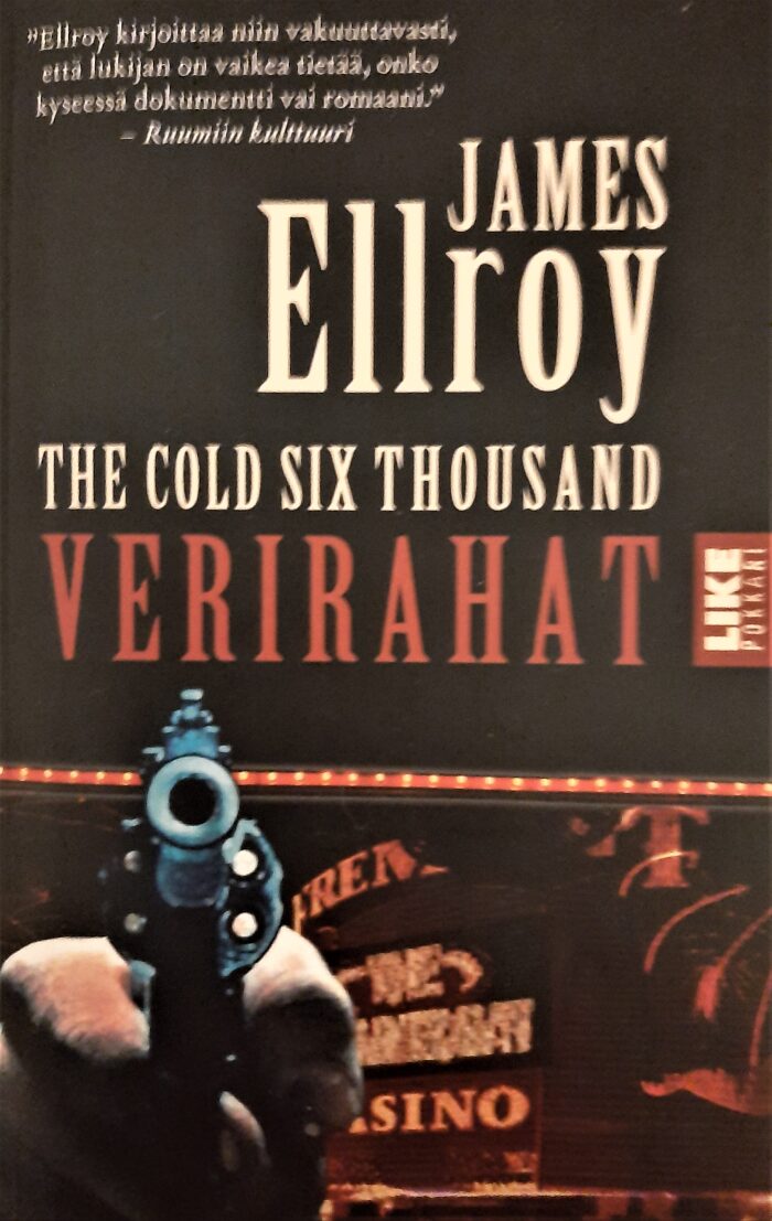 The Cold Six Thousand - Verirahat
