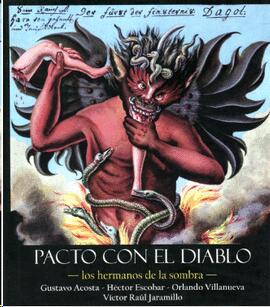 Pacto con El Diablo (Los Hermanos de La Sombra)