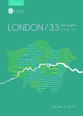 33 East: London Boroughs Shorts