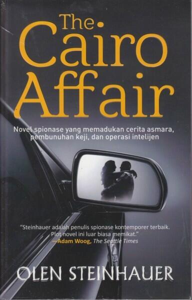 The Cairo Affair
