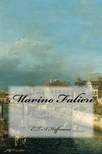 Marino Falieri