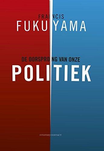 De oorsprong van onze politiek: van de prehistorie tot de Verlichting