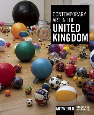 Contemporary Art in the United Kingdom