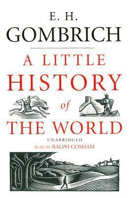 A Little History of the World