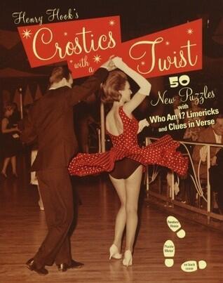 Henry Hook's Crostics with a Twist