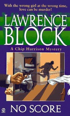 Chip Harrison