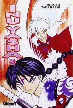 Inu-yasha 28