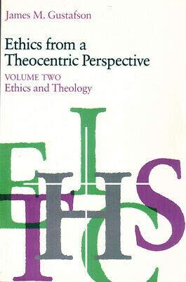 Ethics from a Theocentric Perspective (2-volume set)