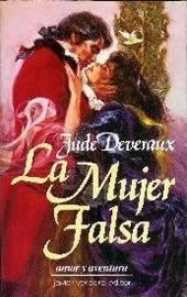 La Mujer Falsa