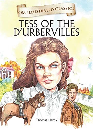Tess of the D'urbervilles