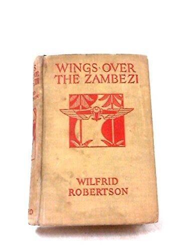 Wings Over the Zambezi