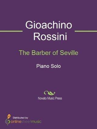 The Barber of Seville