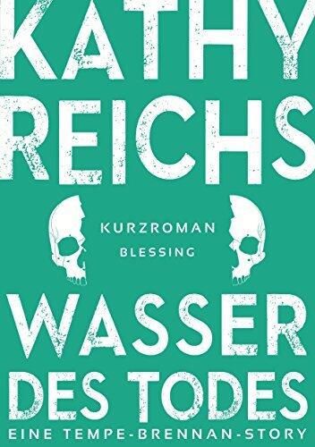 Wasser des Todes (2) (Kindle Single)