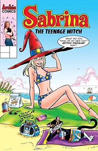 Sabrina the Teenage Witch #47