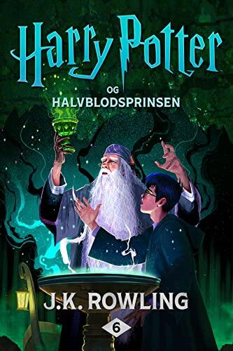 Harry Potter og Halvblodsprinsen