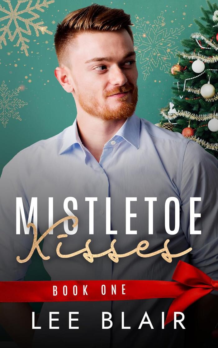 Mistletoe Kisses