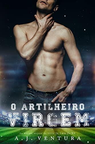 O Artilheiro Virgem