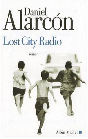 Lost City Radio