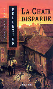 La chair disparue